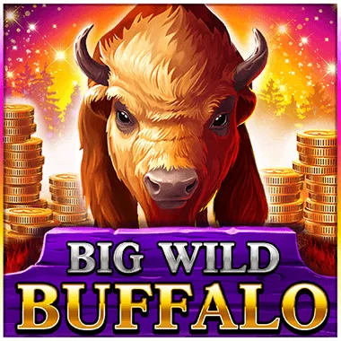 Juega a la Big Wild Buffalo bij en Ganaencasa