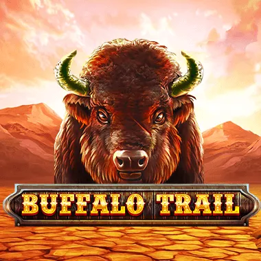 Juega a la Buffalo Trail bij en Ganaencasa