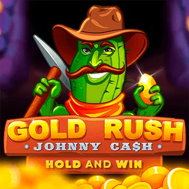 Juega a la Gold Rush with Johnny Cash bij en Ganaencasa