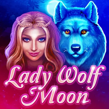 Juega a la Lady Wolf Moon bij en Ganaencasa