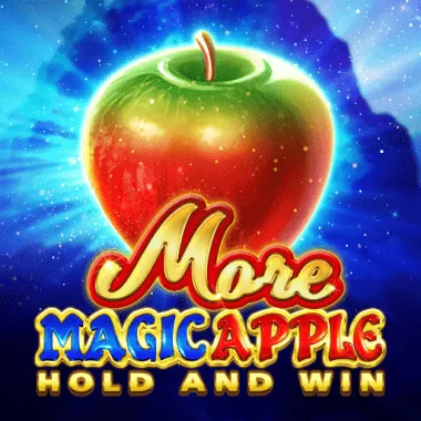 Juega a la More Magic Apple bij en Ganaencasa