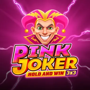 Juega a la Pink Joker: Hold and Win bij en Ganaencasa