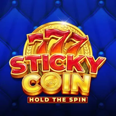 Juega a la Sticky Coin: Hold The Spin bij en Ganaencasa