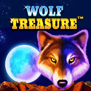 Juega a la Wolf Treasure bij en Ganaencasa