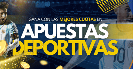 Aplicaci&oacute;n M&oacute;vil de Ganaencasa Casino